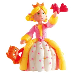 PlayMais One Prinses (> 70 Stukjes)