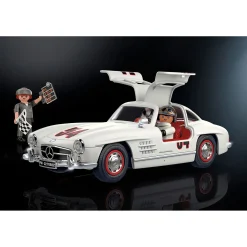 Playmobil 70922 Mercedes-Benz 300 SL