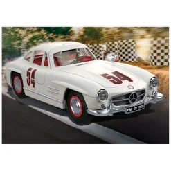 Playmobil 70922 Mercedes-Benz 300 SL