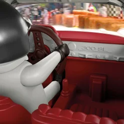 Playmobil 70922 Mercedes-Benz 300 SL