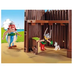 Playmobil Asterix: Romeins Kamp - 71542