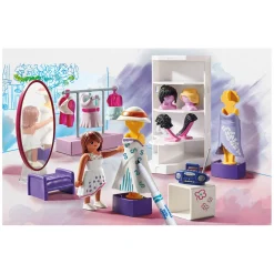 Playmobil Color Modeontwerpset - 71373