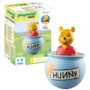 Playmobil Junior  Winnie de Poeh Honingpot - 71318