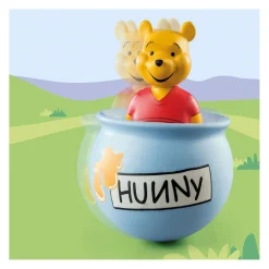 Playmobil Junior  Winnie de Poeh Honingpot - 71318
