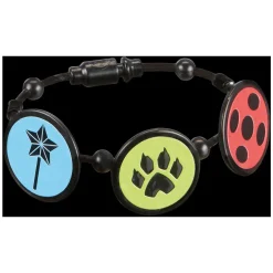 Playmobil Miraulous Miraculous: Adrien & Cat Noir - 71337