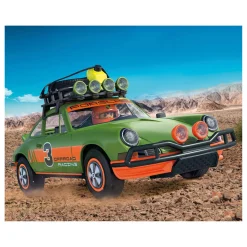 Playmobil Porsche 911 Carrera Rs 2.7 Offroad - 71436
