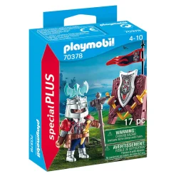 Playmobil Specials Dwergridder - 70378