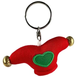 Plop Pluche Sleutelhanger