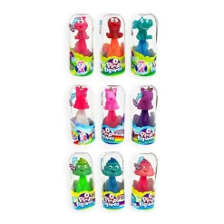 Plopper Dierfiguur met Licht