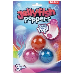 Plopper Jellyfish, 3st.