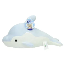 Pluche Dolfijn Knuffel - 35cm