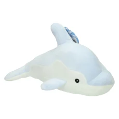 Pluche Dolfijn Knuffel - 35cm