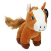 Pluche Knuffel Boerderijdieren - Paard