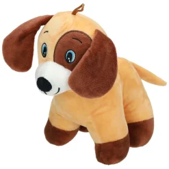 Pluche Knuffel Boerderijdieren - Hondje