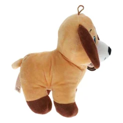 Pluche Knuffel Boerderijdieren - Hondje