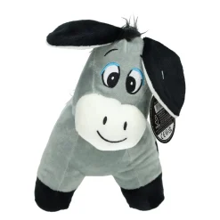 Pluche Knuffel Boerderijdieren - Ezel