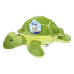 Pluche Schildpad Knuffel - 33cm