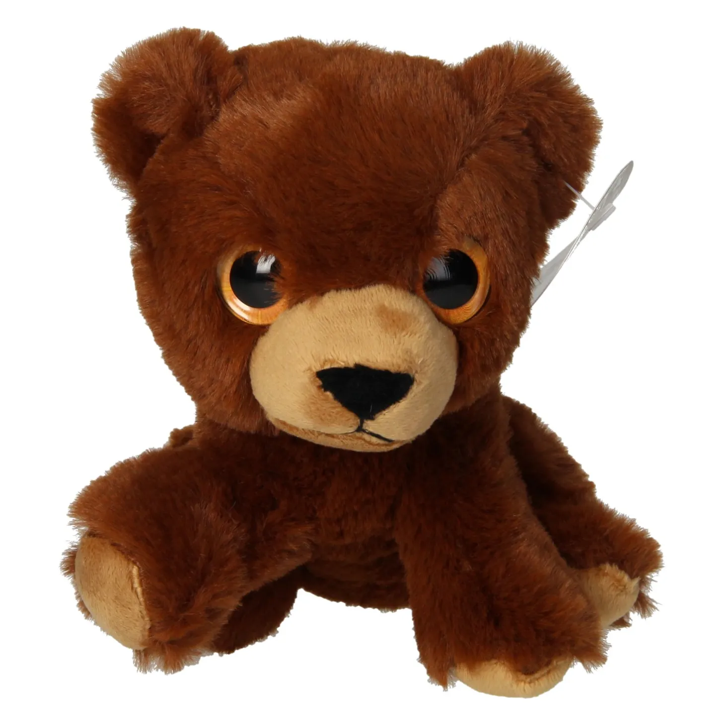 Pluchen Knuffel - Beer