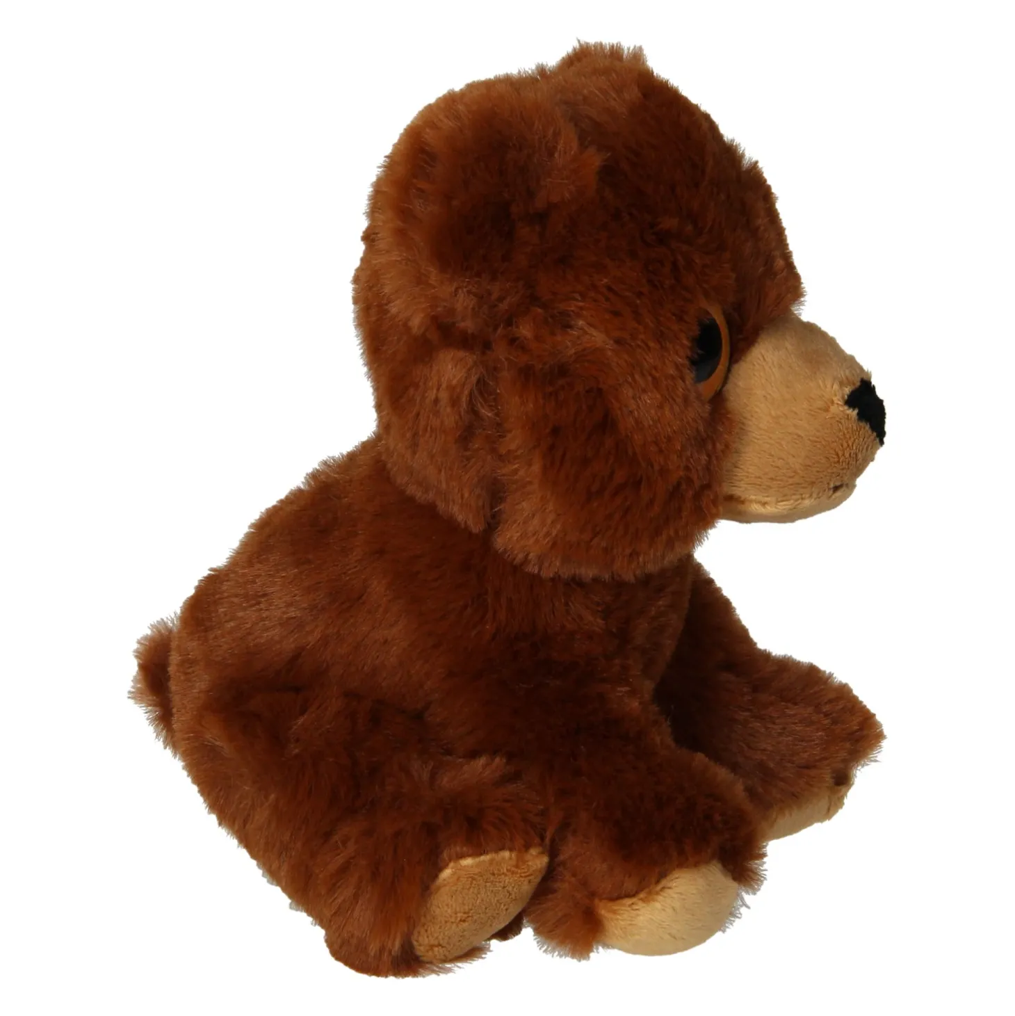 Pluchen Knuffel - Beer