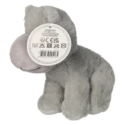 Pluchen Knuffel - Nijlpaard