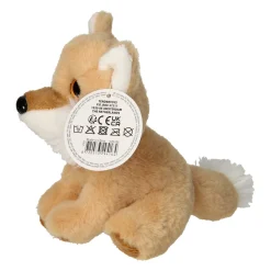 Pluchen Knuffel - Vos