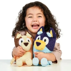 Pluchen Knuffel Bluey - Bingo, 20cm