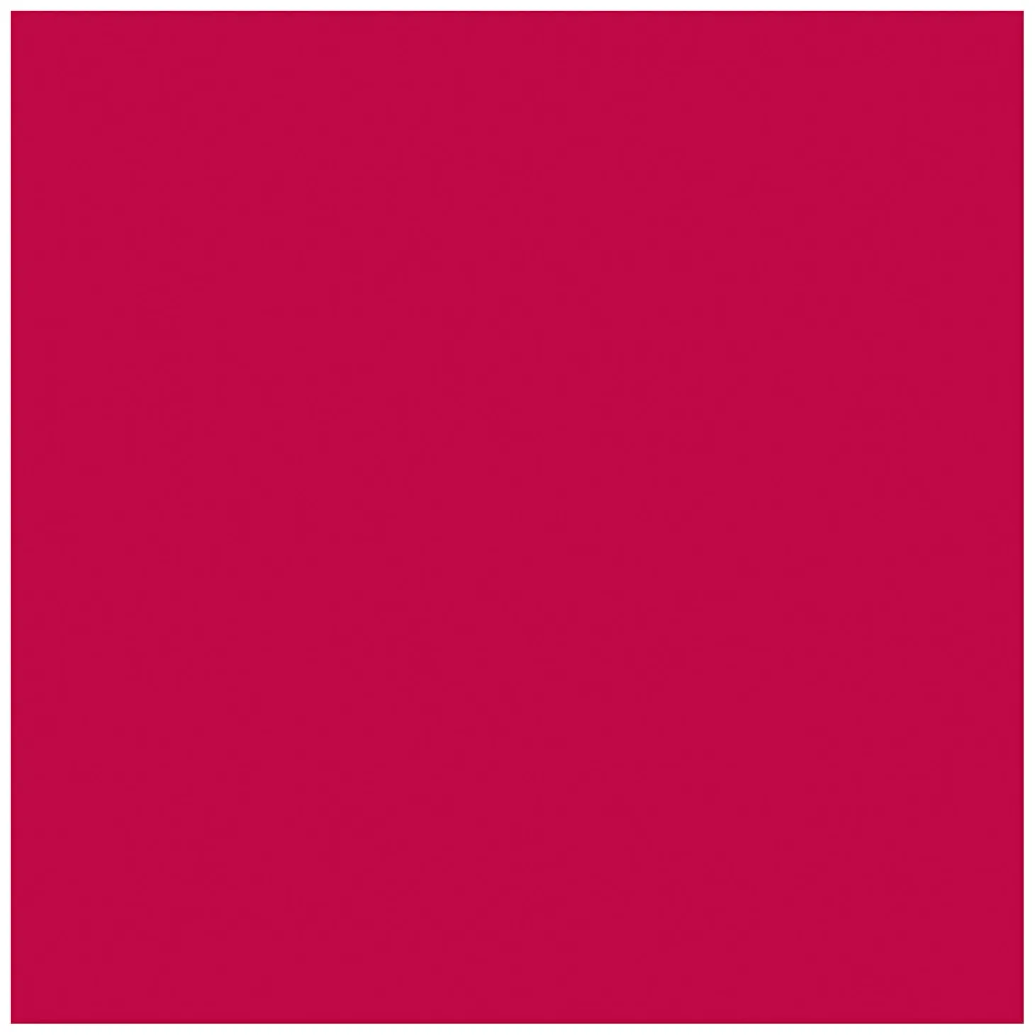 Plus Color Acrylverf Berry Red, 60ml