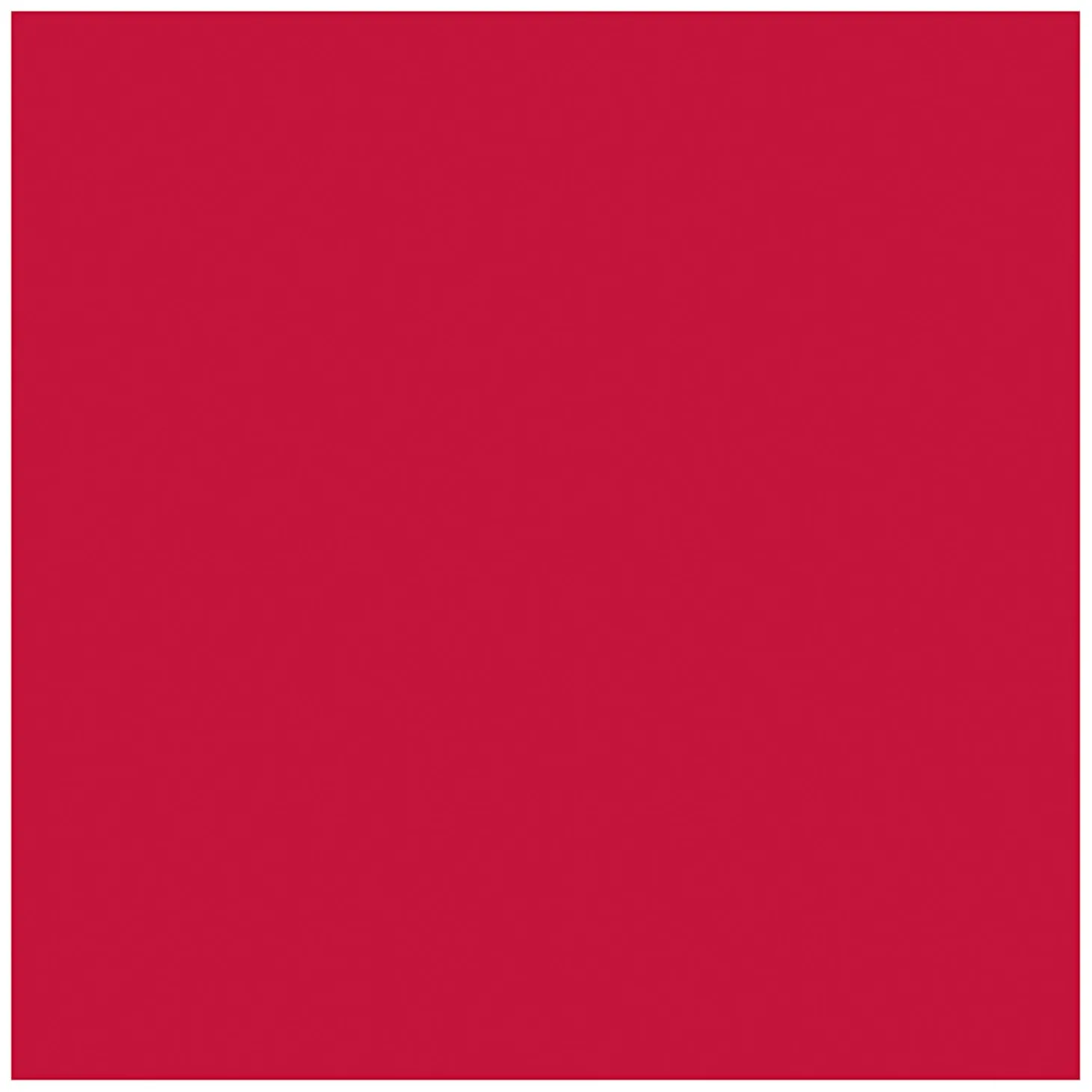 Plus Color Acrylverf Crimson Red, 60ml