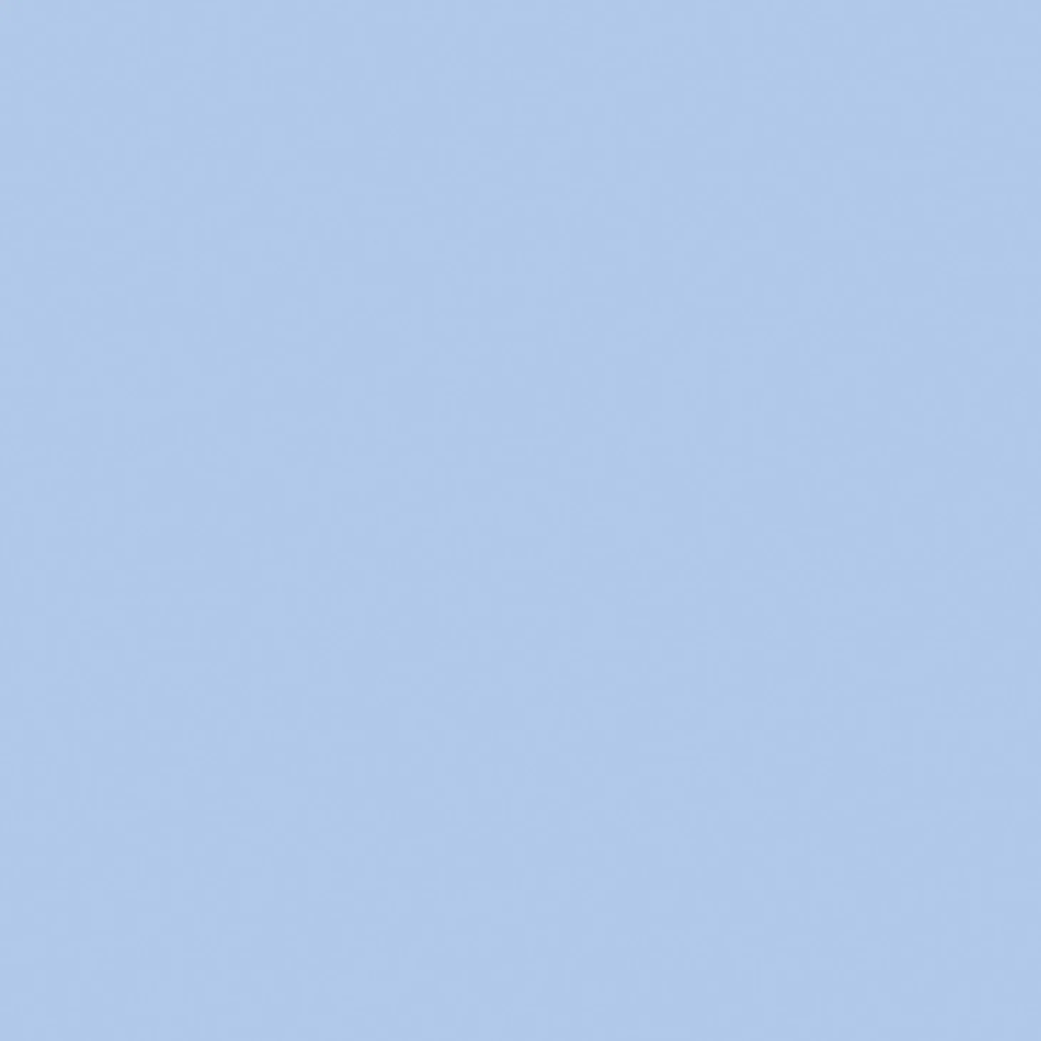 Plus Color Acrylverf, Lichtblauw, 60ml