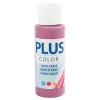 Plus Color Acrylverf Red Plum, 60ml