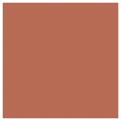 Plus Color Acrylverf Terracotta, 60ml