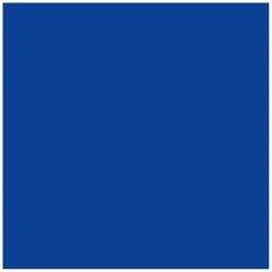 Plus Color Acrylverf Ultra Marine, 60ml