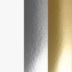 Plus Color Verstiften - Goud, Zilver, Off-white