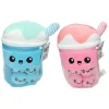 Plush and Play Bubble Tea Knuffel