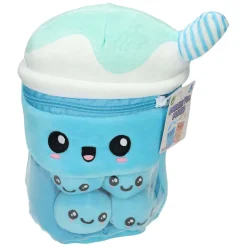 Plush and Play Bubble Tea Knuffel