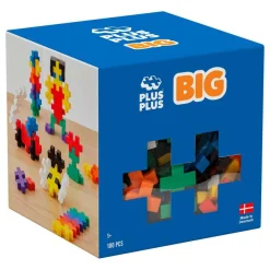 Plus-Plus BIG Bouwset - 100st.