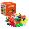 Plus-Plus BIG Neon Bouwset - 100st.