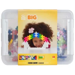 Plus-Plus BIG Opbergbox Bouwset, 200st.