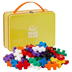 Plus-Plus BIG Opbergbox Bouwset - 70st.