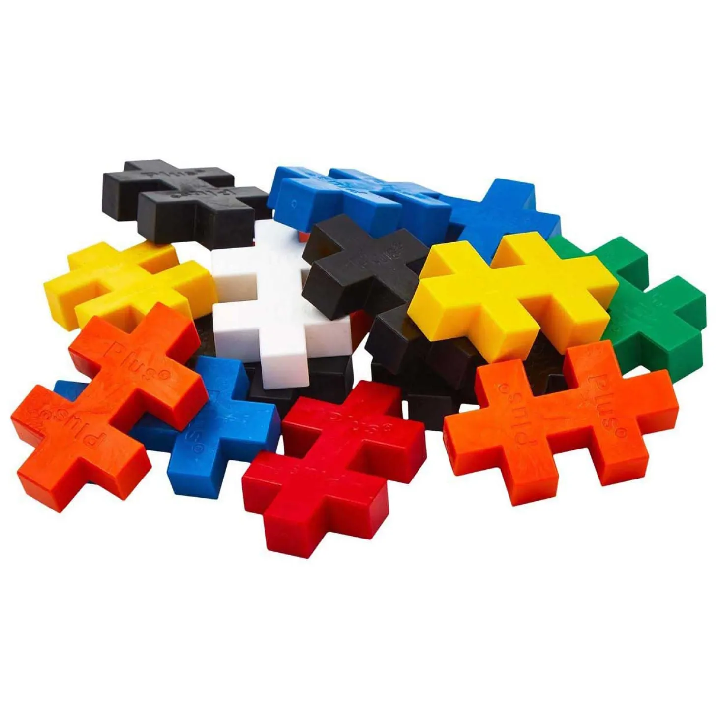 Plus-Plus BIG Opbergbox Bouwset - 70st.