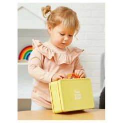 Plus-Plus BIG Opbergbox Bouwset - 70st.