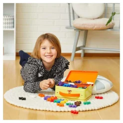 Plus-Plus BIG Opbergbox Bouwset - 70st.