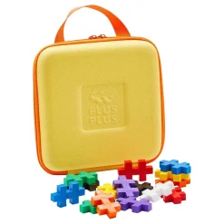 Plus-Plus BIG Reistas Bouwset - 15st.
