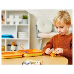 Plus-Plus BIG Reistas Bouwset - 15st.