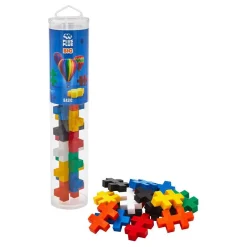 Plus-Plus BIG Tube Bouwset - 15st.