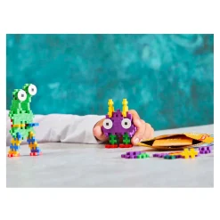 Plus-Plus Critters Bouwset, 48st.