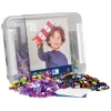 Plus-Plus Opbergbox Bouwset, 2400st.