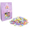 Plus-Plus Pastel Bouwset, 300st.