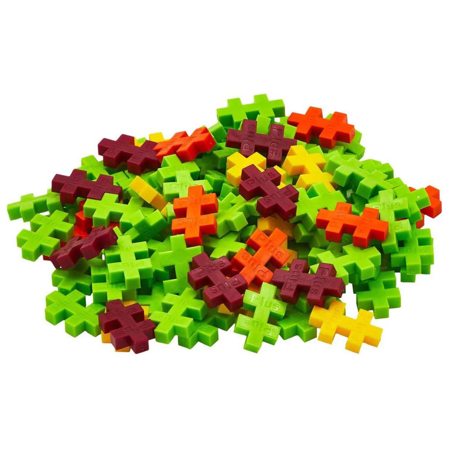 Plus-Plus Spinosaurus Dinosaurus Tube Bouwset - 100st.