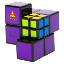 Pocket Cube Breinbreker Puzzelkubus